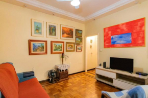 SUH Copacabana 29 29 Beach Cozy